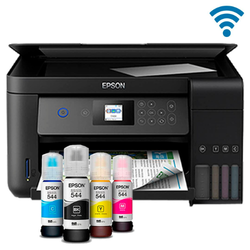 Epson EcoTank L4260 Duplex Printer