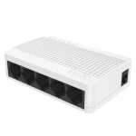 Tenda 5-Port Switch