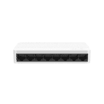 Tenda 8-Port Switch
