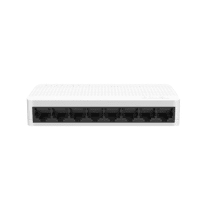 Tenda 8-Port Switch