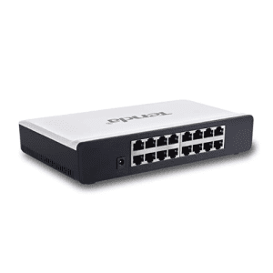 Tenda 16-Port Switch
