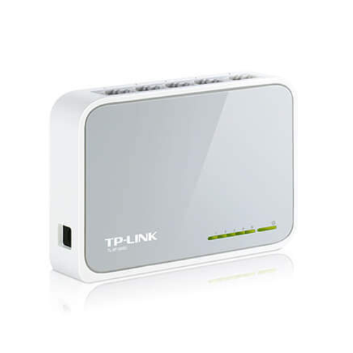 TP-Link 5-Port Switch