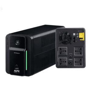 APC 1600VA UPS