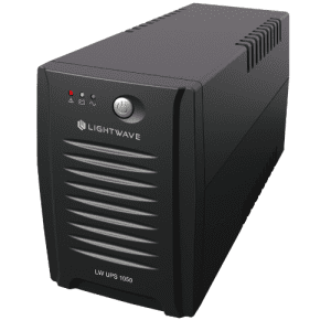 Lightwave 1050VA UPS