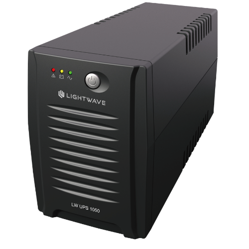Lightwave 1050VA UPS