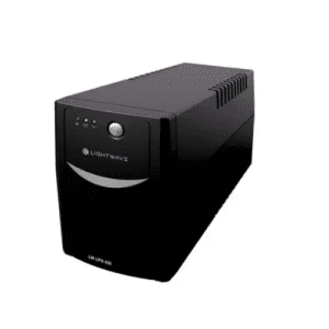 Lightwave 2000VA UPS