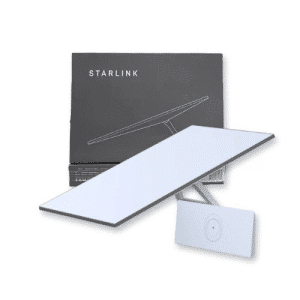 Starlink Gen 3 Mini Kit